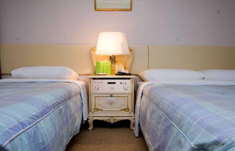 Crown Insadong Hotel Seoul
