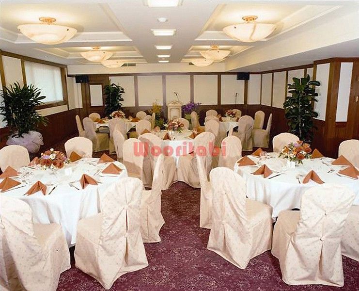 Crown Insadong 3* Seoul