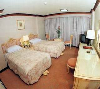 Crown Insadong Hotel