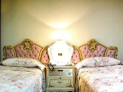 Crown Insadong Hotel 3*