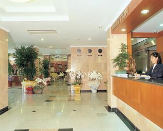 Hotel Crown Insadong