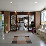 Crown Insadong