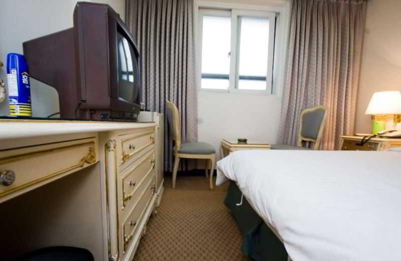 Hotel Crown Insadong 3*