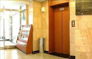 Crown Insadong 3* Seoul