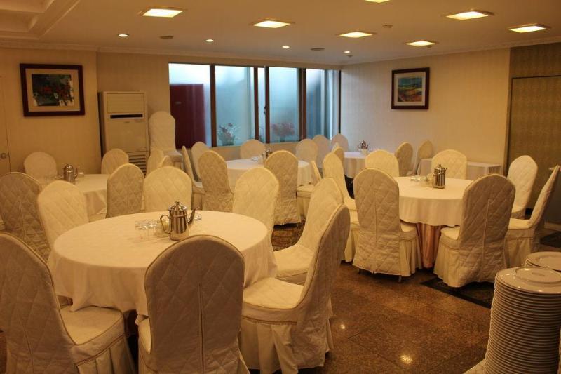 Hotel Crown Insadong 3*