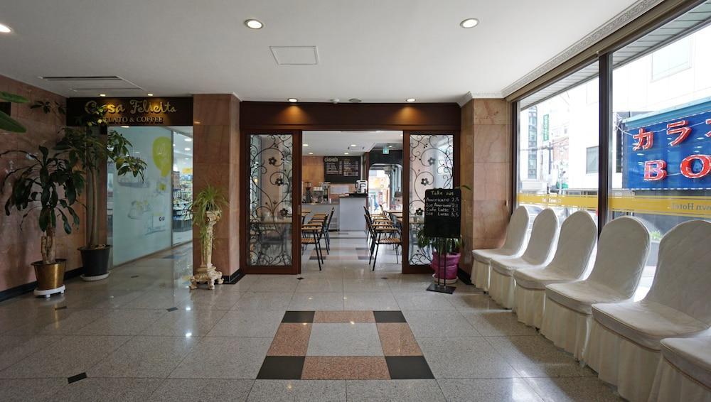 Hotel Crown Insadong