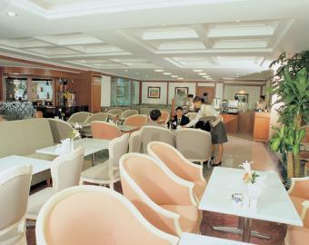 Hotel Crown Insadong