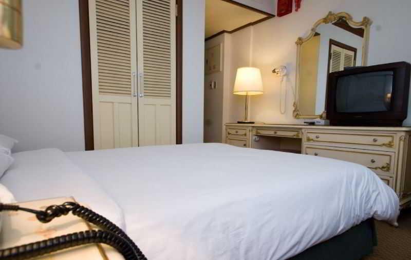 Crown Insadong Hotel