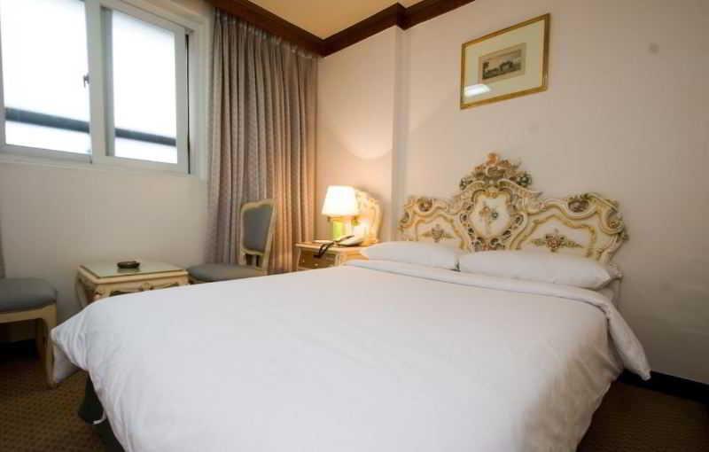 Crown Insadong Hotel 3*