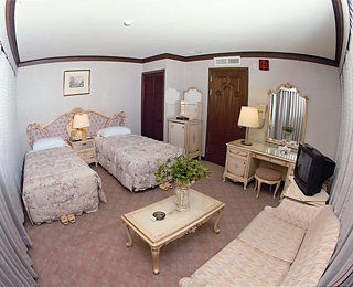Crown Insadong Hotel 3*
