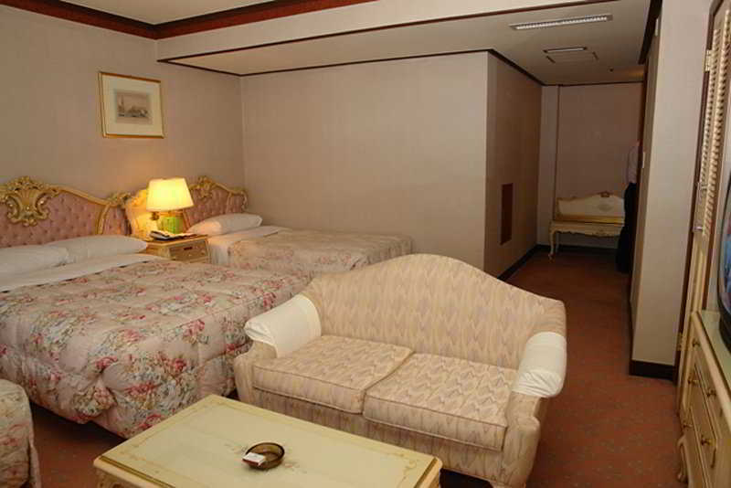 Hotel Crown Insadong