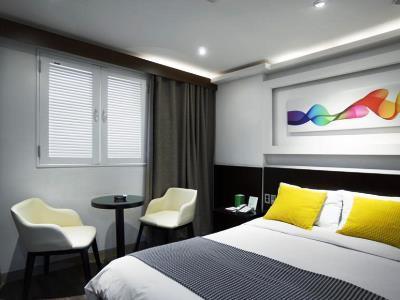 Crown Insadong Hotel
