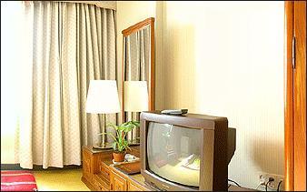 Crown Insadong 3* Seoul