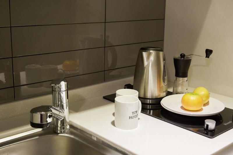 Hotel Crown Insadong 3*