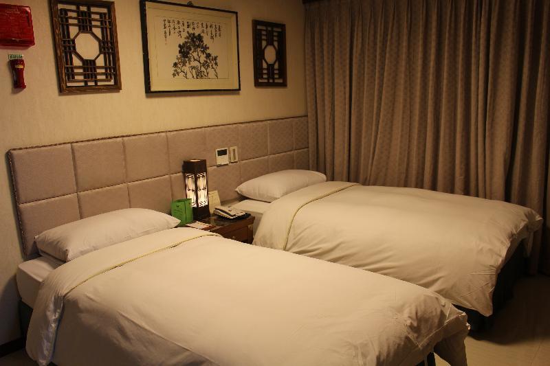 Hotel Crown Insadong 3*