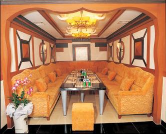 Crown Insadong Hotel 3*